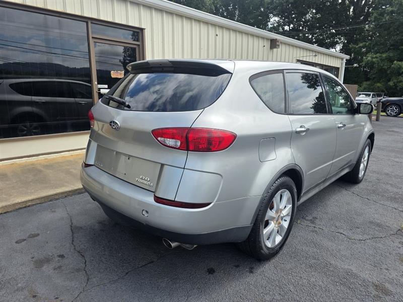Subaru B9 Tribeca 5-Passenger 2007