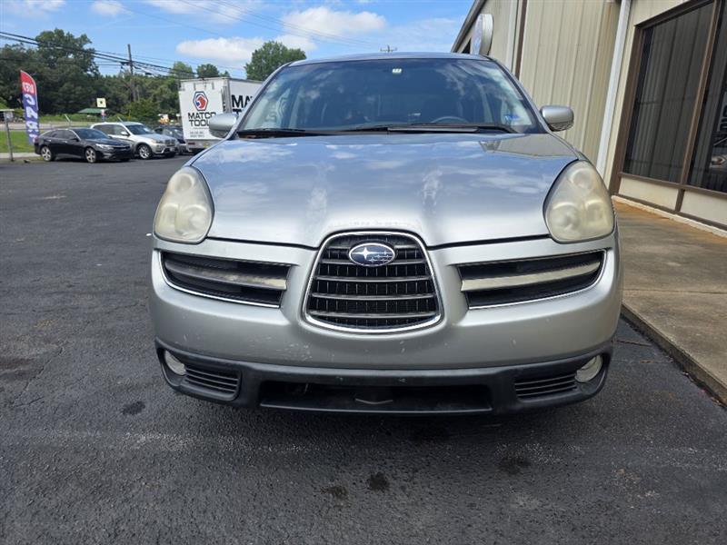 Subaru B9 Tribeca 5-Passenger 2007