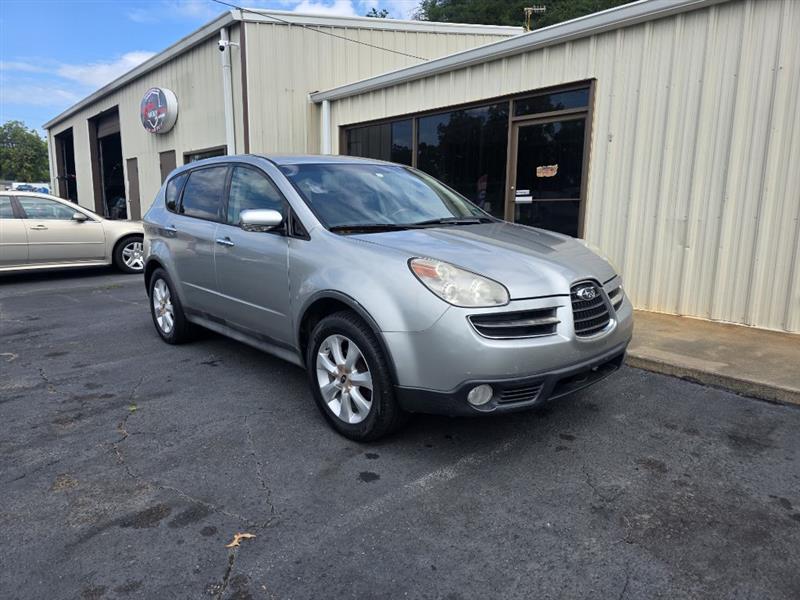 Subaru B9 Tribeca 5-Passenger 2007