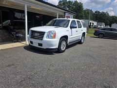 2009 GMC Yukon Hybrid 