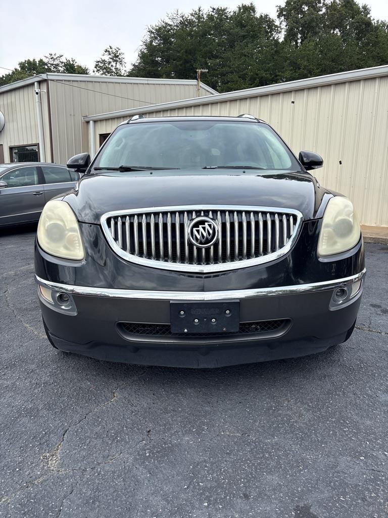 Buick Enclave CXL 2XL FWD 2010