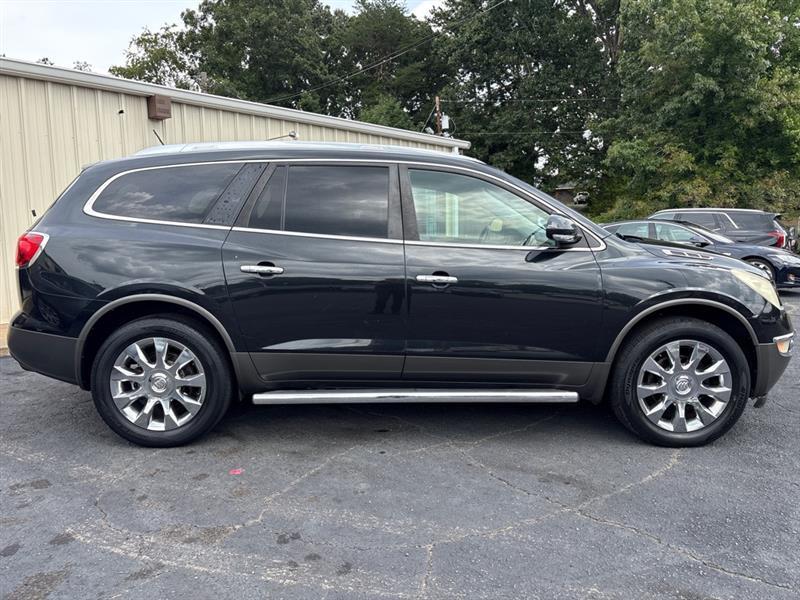 Buick Enclave CXL 2XL FWD 2010