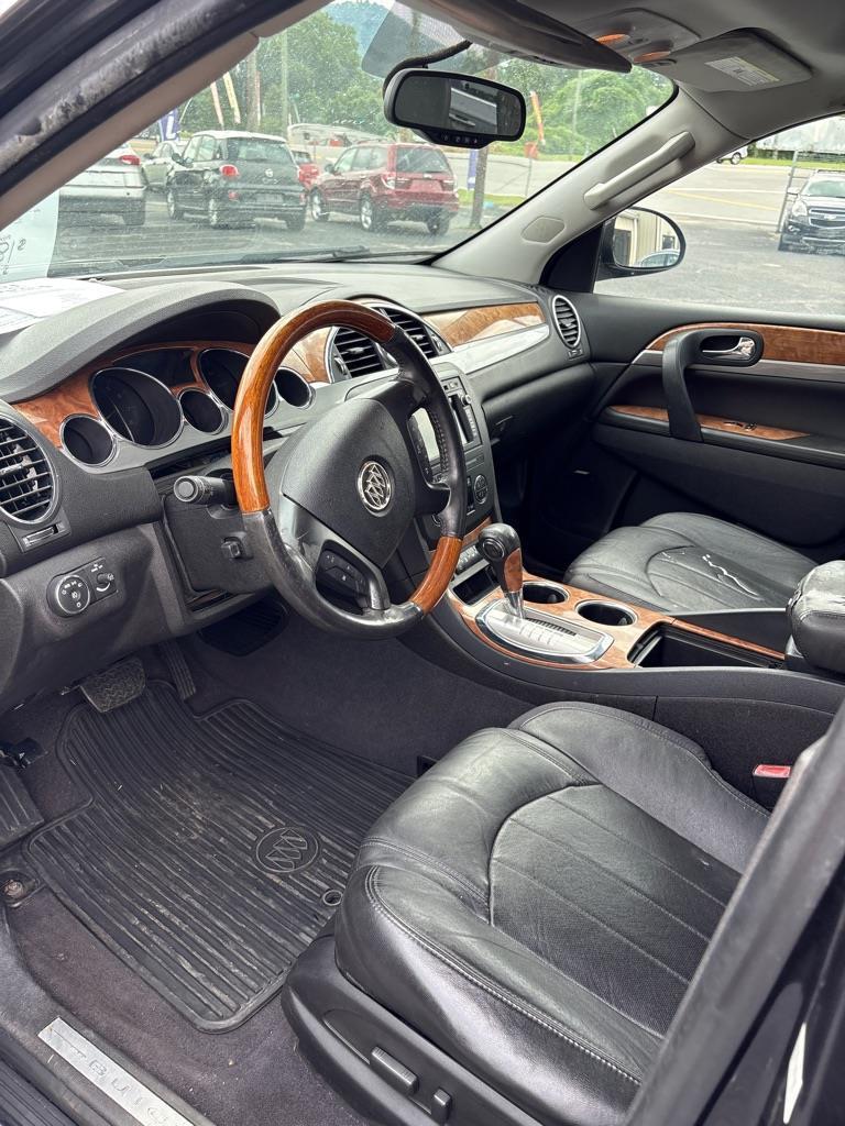 Buick Enclave CXL 2XL FWD 2010