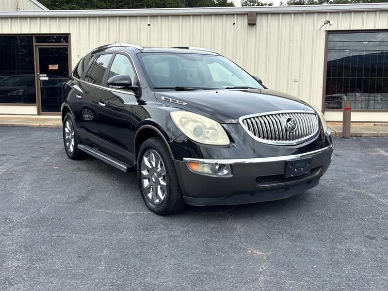 Buick Enclave CXL 2XL FWD 2010
