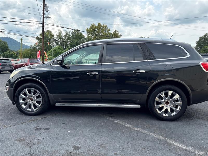 Buick Enclave CXL 2XL FWD 2010