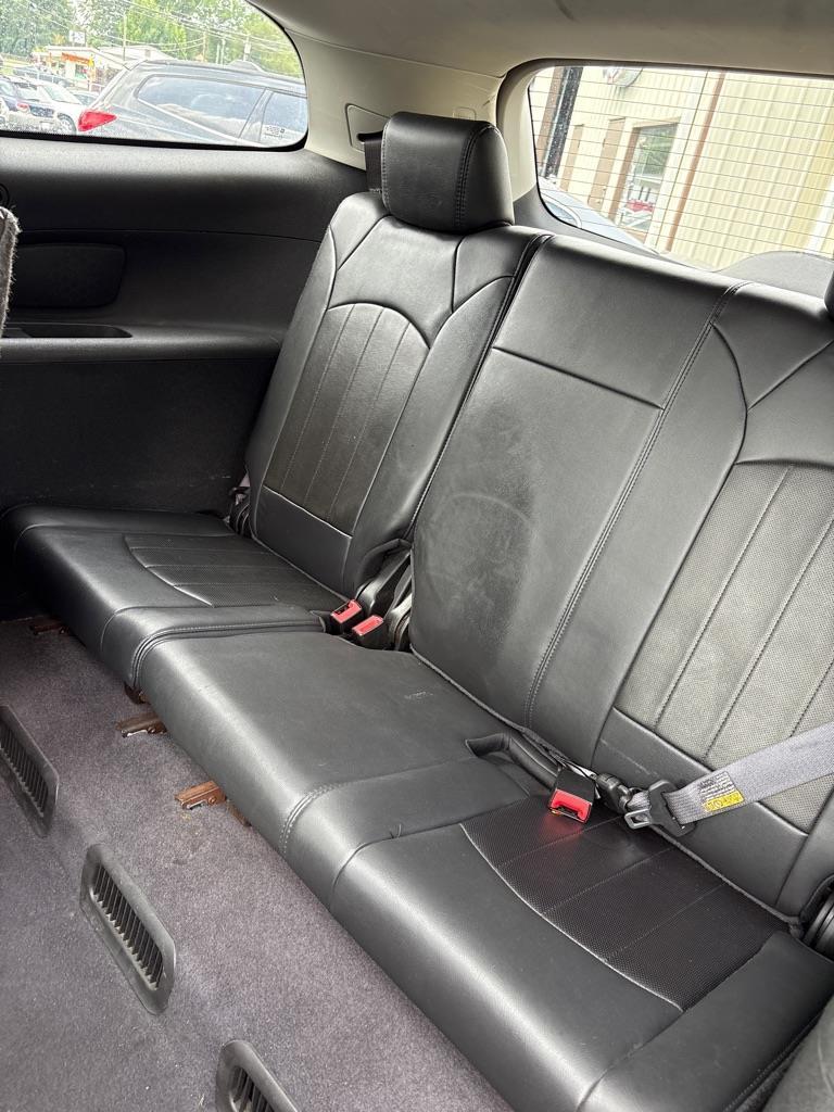 Buick Enclave CXL 2XL FWD 2010