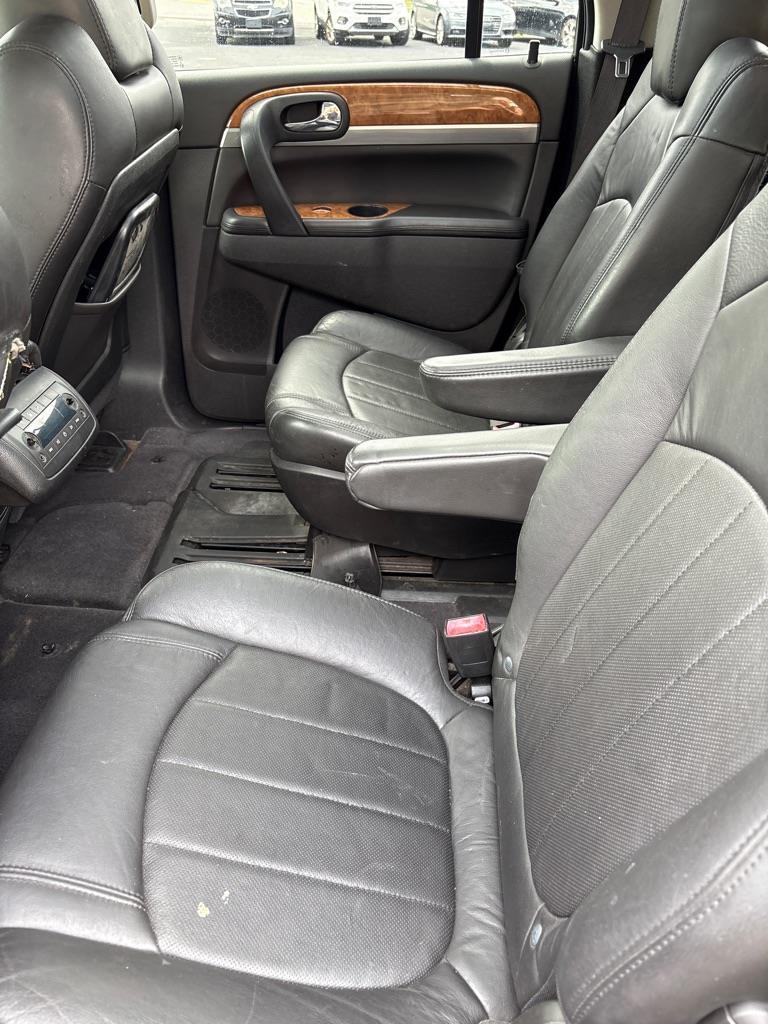 Buick Enclave CXL 2XL FWD 2010