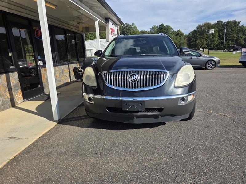 Buick Enclave CXL 2XL FWD 2010