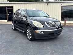 2010 Buick Enclave 