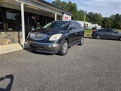 2010 Buick Enclave 