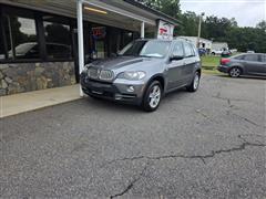 2008 BMW X5 