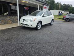 2008 Nissan Rogue 