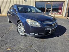 2009 Chevrolet Malibu 
