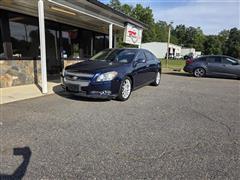 2009 Chevrolet Malibu 