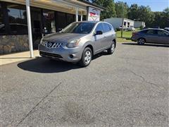 2014 Nissan Rogue Select 