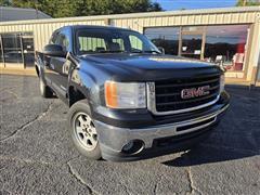 2010 GMC Sierra 1500 