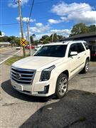 2015 Cadillac Escalade 