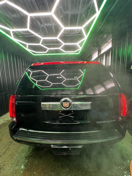 Cadillac Escalade AWD Luxury 2013