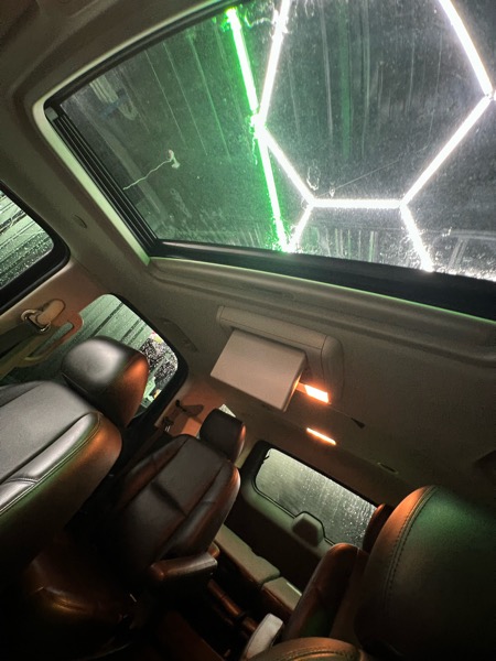 Cadillac Escalade AWD Luxury 2013