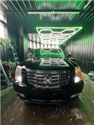 2013 Cadillac Escalade 