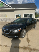 2017 Buick LaCrosse 