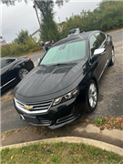 2016 Chevrolet Impala 