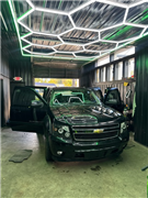 2007 Chevrolet Avalanche 