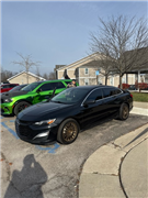 2020 Chevrolet Malibu 