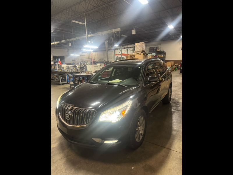 Buick Enclave Leather FWD 2016