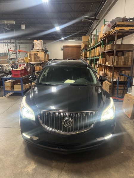 Buick Enclave Leather FWD 2016