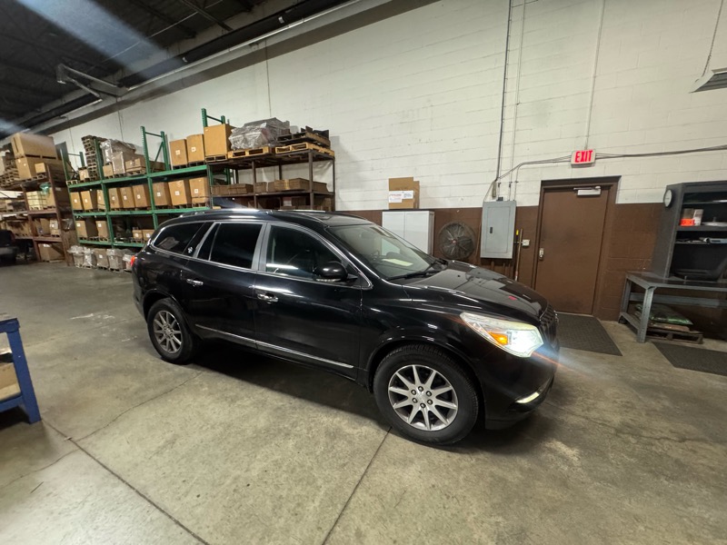 Buick Enclave Leather FWD 2016