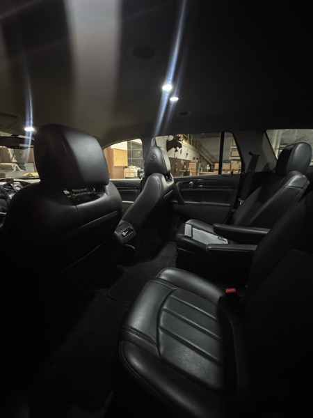 Buick Enclave Leather FWD 2016