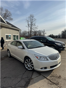 2011 Buick LaCrosse 