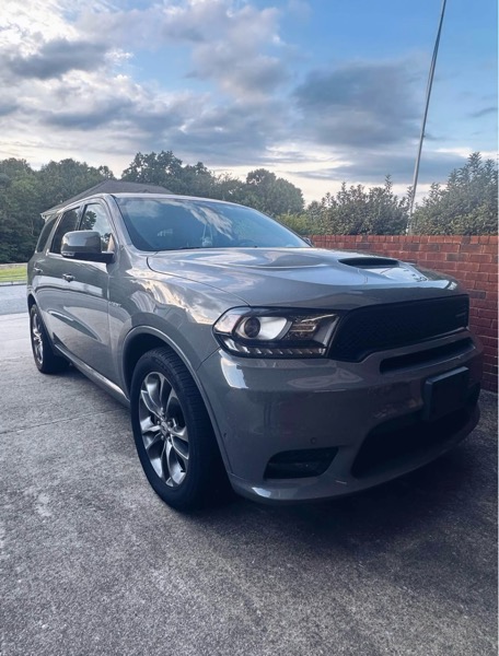 Dodge Durango R/T AWD 2020