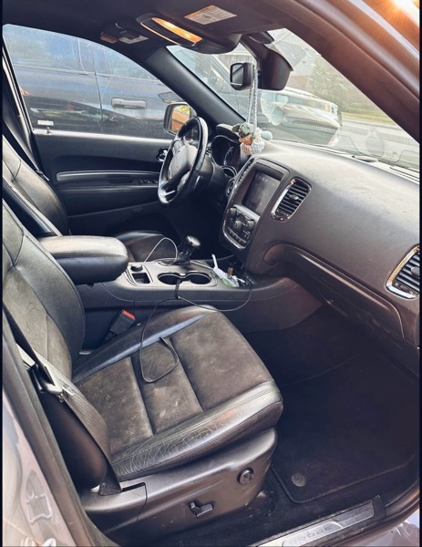 Dodge Durango R/T AWD 2020