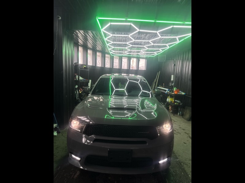 2020 Dodge Durango R/T