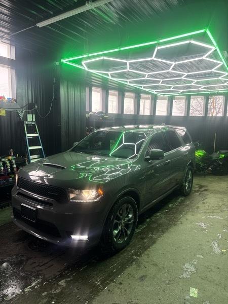 Dodge Durango  2020