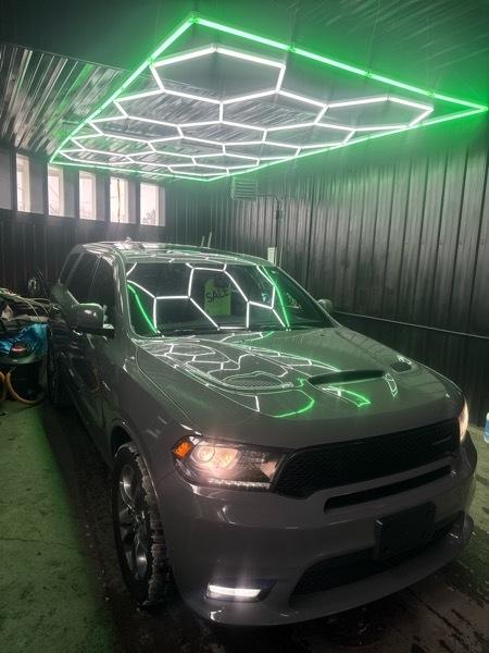 Dodge Durango  2020