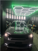 2020 Dodge Durango 