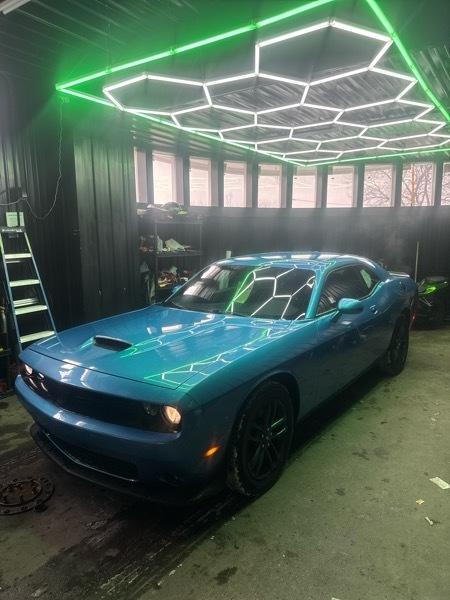 Dodge Challenger  2019