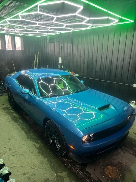 Dodge Challenger  2019