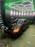 2019 Mercedes-Benz CLA-Class 