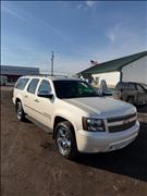 2013 Chevrolet Suburban 