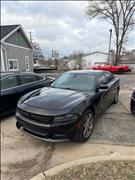 2016 Dodge Charger 