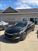 2020 Chevrolet Malibu 