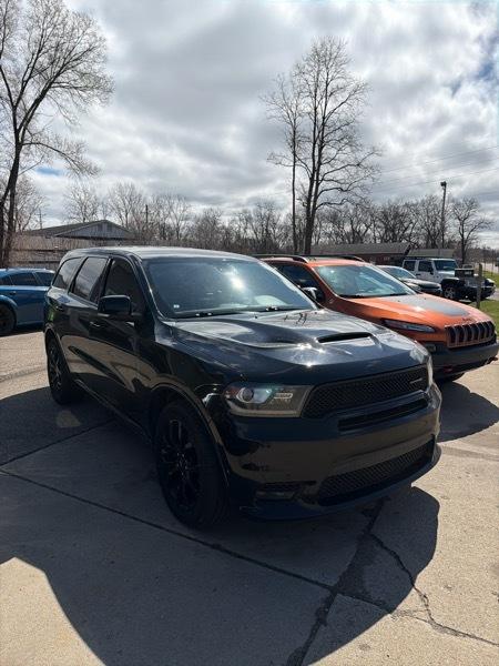 Dodge Durango  2019