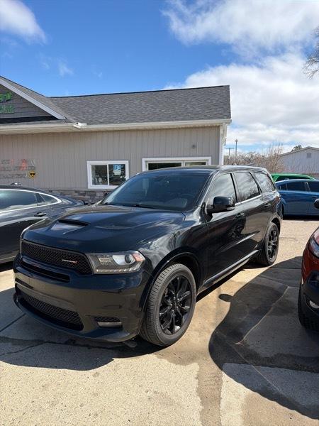Dodge Durango  2019