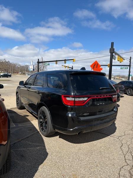 Dodge Durango  2019