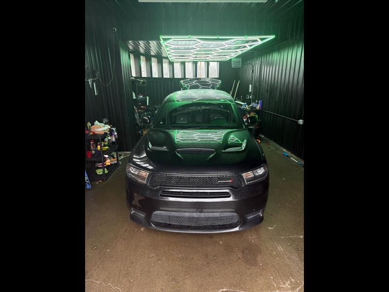 2019 Dodge Durango R/T