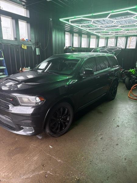 Dodge Durango  2019